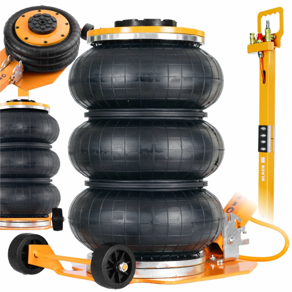 Maksimaalne tõstekõrgus 400mm